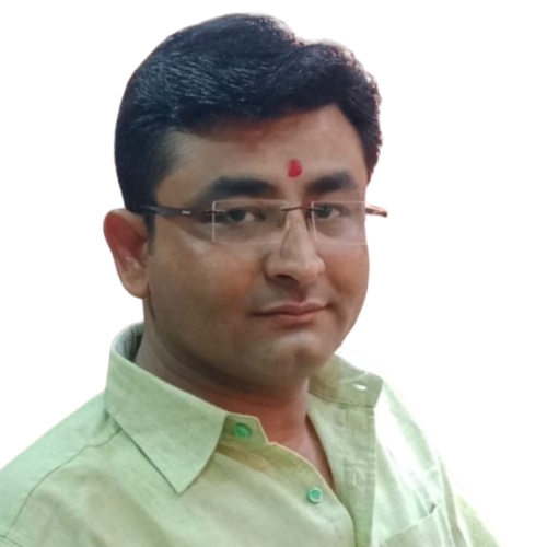 CA Paresh Rupabhinda
