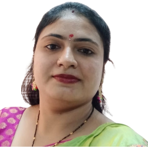 RIDHIKA RUPABHINDA